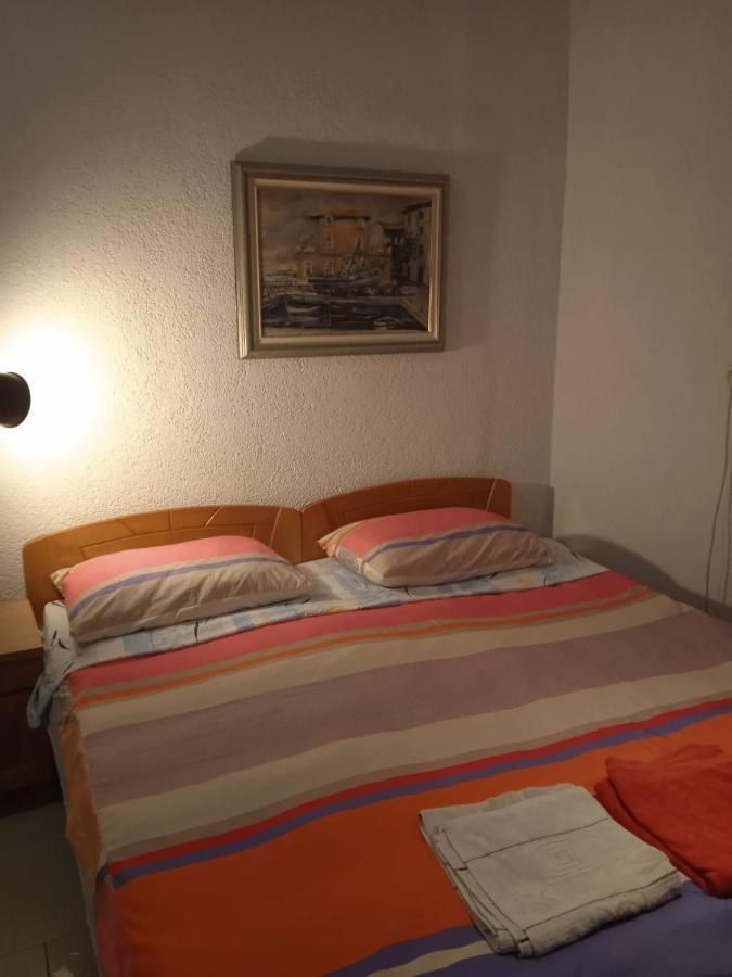 Apartman I Sobe Cule Црес Экстерьер фото