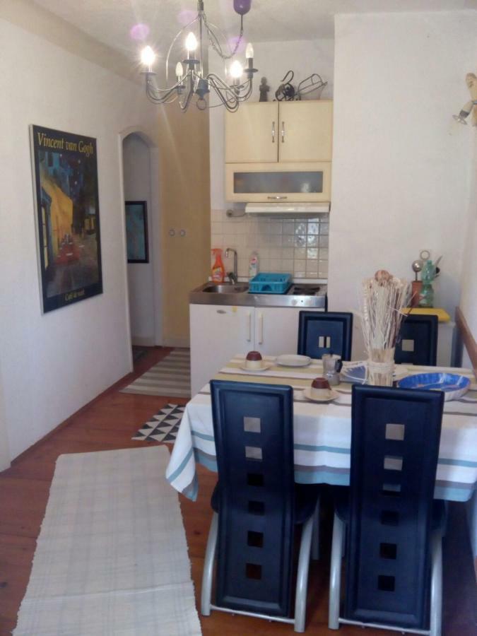 Apartman I Sobe Cule Црес Экстерьер фото