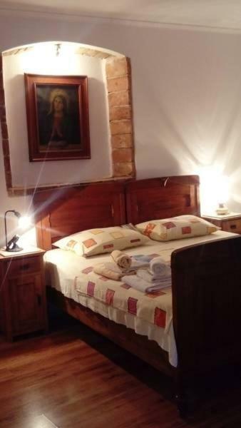 Apartman I Sobe Cule Црес Экстерьер фото