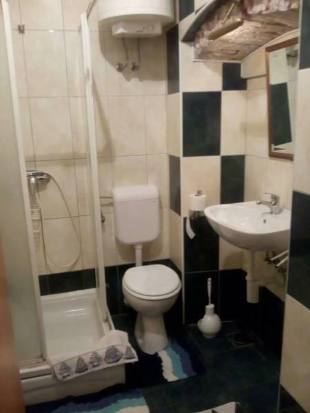 Apartman I Sobe Cule Црес Экстерьер фото