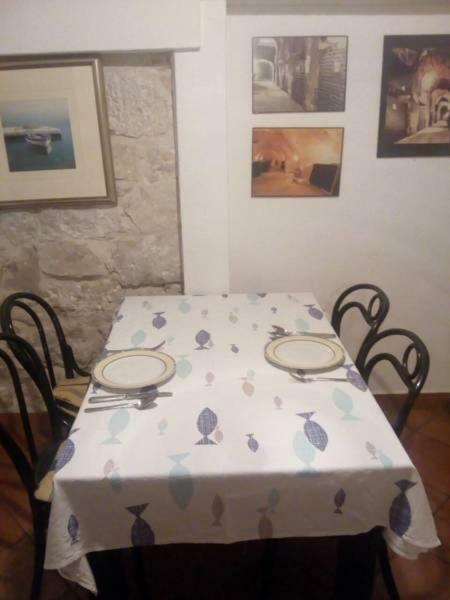 Apartman I Sobe Cule Црес Экстерьер фото