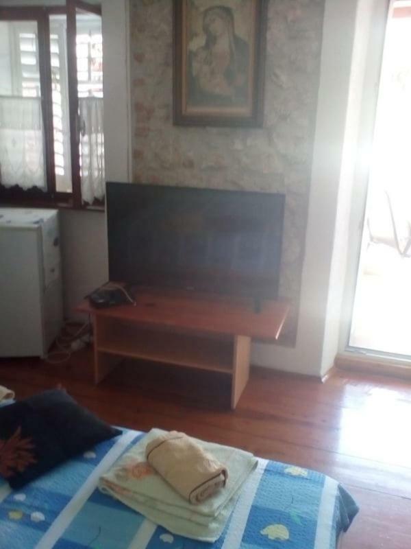 Apartman I Sobe Cule Црес Экстерьер фото